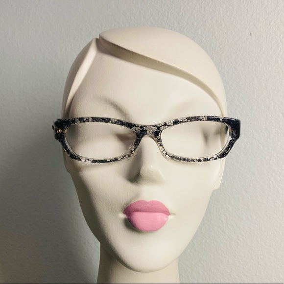 DOLCE & GABBANA OPTICAL FRAMES (.no lenses) DG3115 1895 53017 135 - Picture 7 of 12